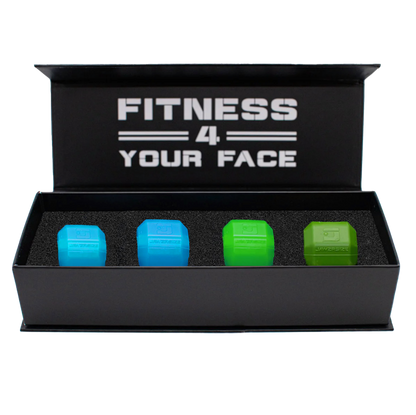 Total Transformation Kit